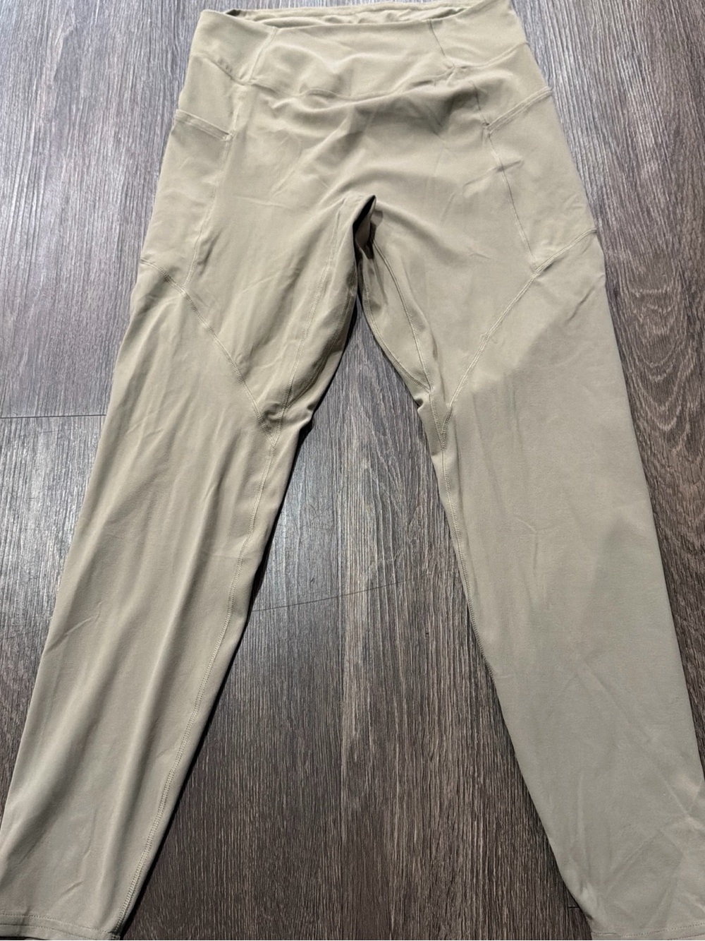 Whitney Simmons x gymshark leggings size large